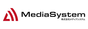 株式会社メディアシステム Media System